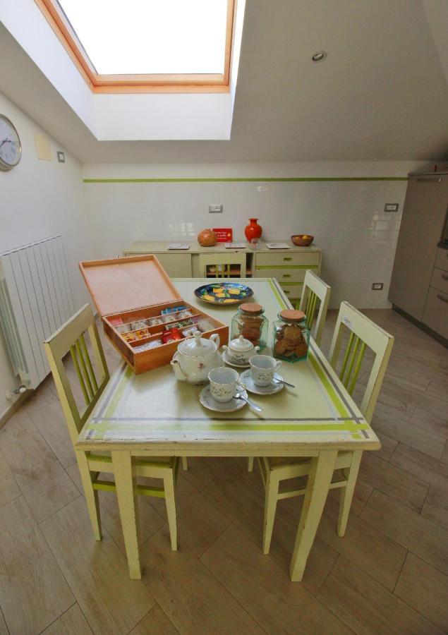 A Carubba Du Bungiurnu Villa Borgio Verezzi Bagian luar foto