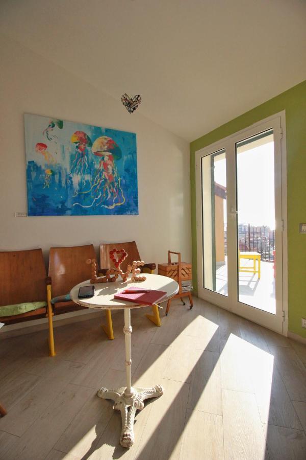 A Carubba Du Bungiurnu Villa Borgio Verezzi Bagian luar foto