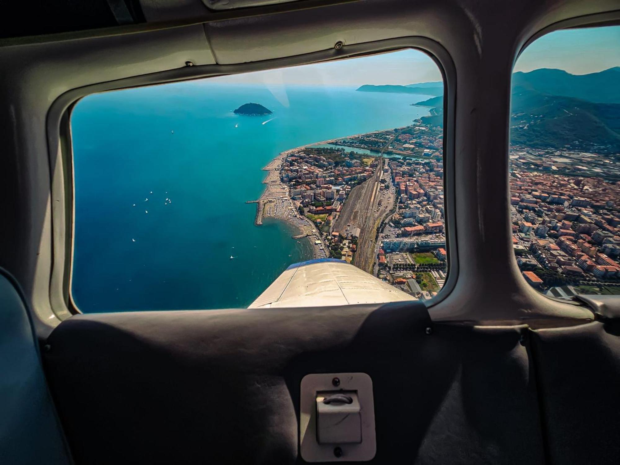 A Carubba Du Bungiurnu Villa Borgio Verezzi Bagian luar foto