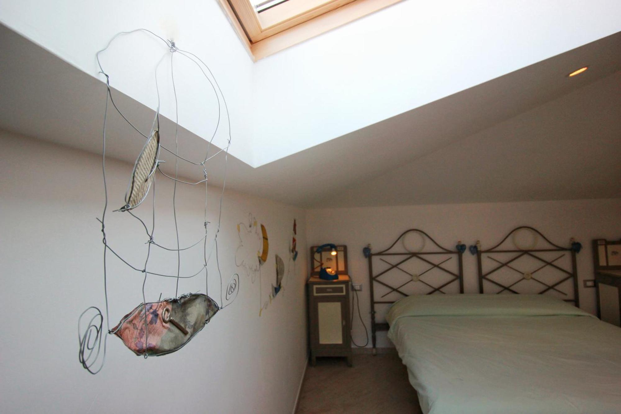 A Carubba Du Bungiurnu Villa Borgio Verezzi Bagian luar foto