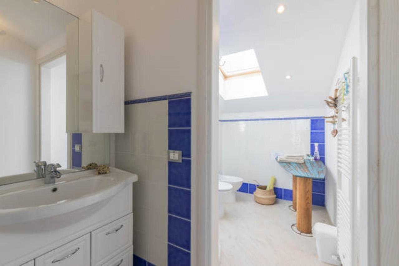 A Carubba Du Bungiurnu Villa Borgio Verezzi Bagian luar foto
